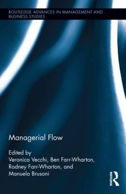Managerial Flow - 