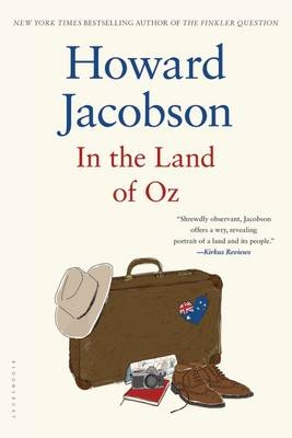 In the Land of Oz - Howard Jacobson