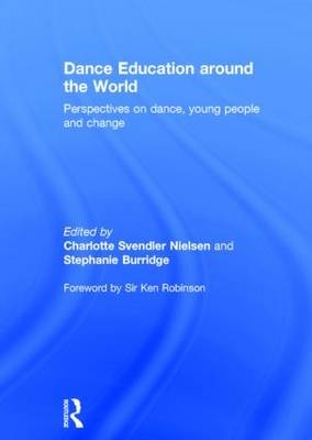 Dance Education around the World - 