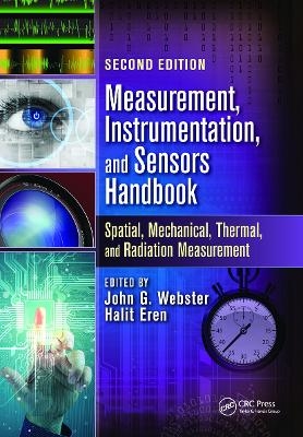 Measurement, Instrumentation, and Sensors Handbook - 