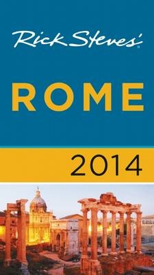 Rick Steves' Rome - Rick Steves, Gene Openshaw