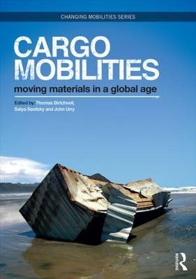 Cargomobilities - 