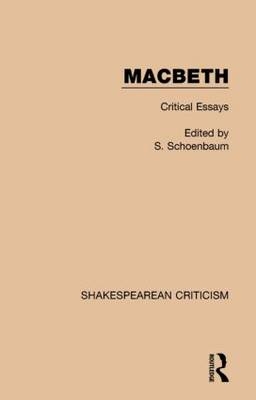 Macbeth - 