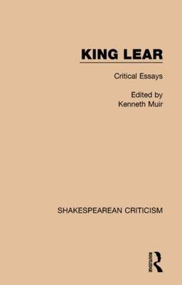 King Lear - 