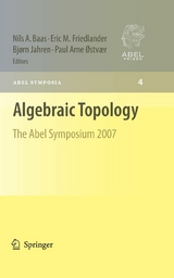 Algebraic Topology - 