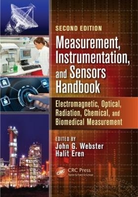 Measurement, Instrumentation, and Sensors Handbook - 