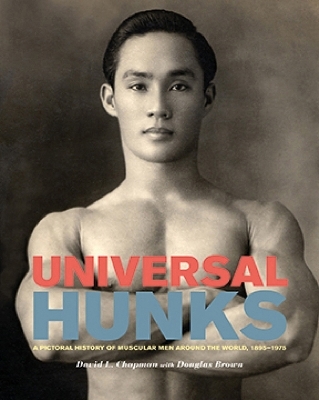 Universal Hunks - David Chapman