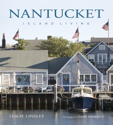 Nantucket - Leslie Linsley