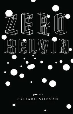 Zero Kelvin - Richard Norman