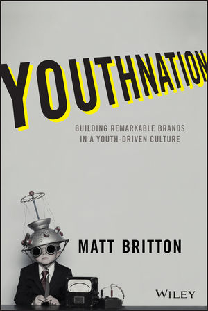 YouthNation -  Matt Britton