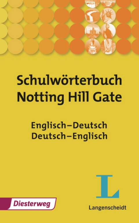 Schulwörterbuch