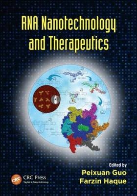 RNA Nanotechnology and Therapeutics - 