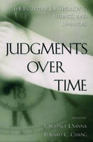 Judgments over Time - 