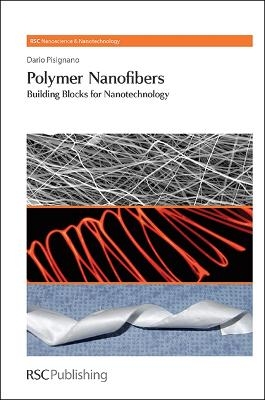 Polymer Nanofibers - Dario Pisignano