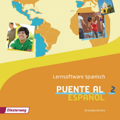 Puente al Español - Ausgabe 2012