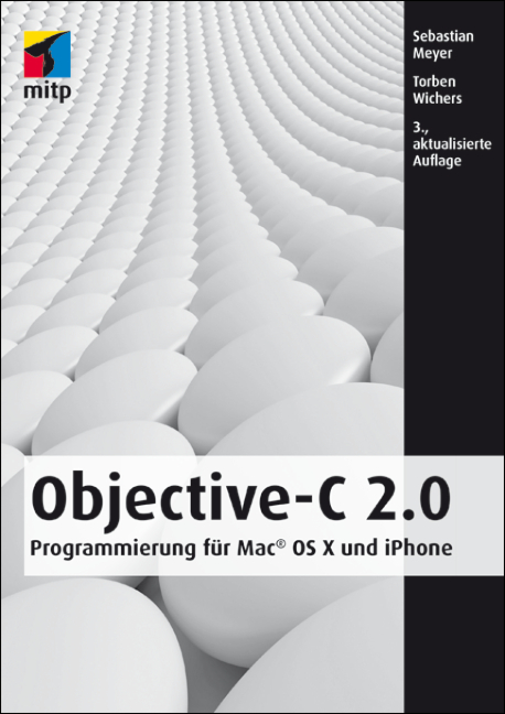Objective-C 2.0 - Sebastian Meyer, Torben Wichers