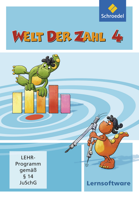 Welt der Zahl - Ausgabe 2009 - Kurt Hönisch, Günter Schmitz, Gerhard Trausch