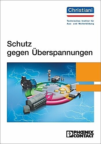 Schutz gegen Überspannungen - Heinz-Dieter Fröse