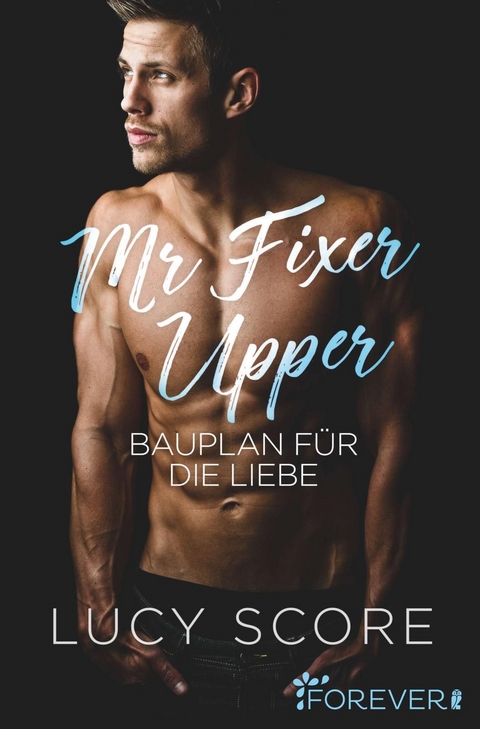 Mr Fixer Upper - Lucy Score