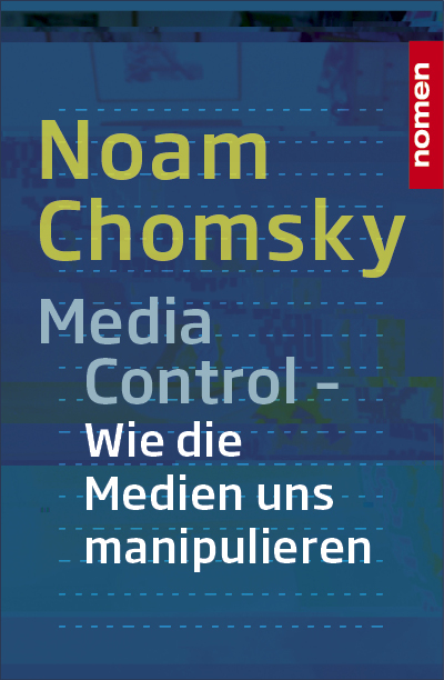 Media Control - Noam Chomsky