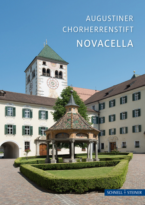 Novacella (Neustift) - Ursula Stampfer