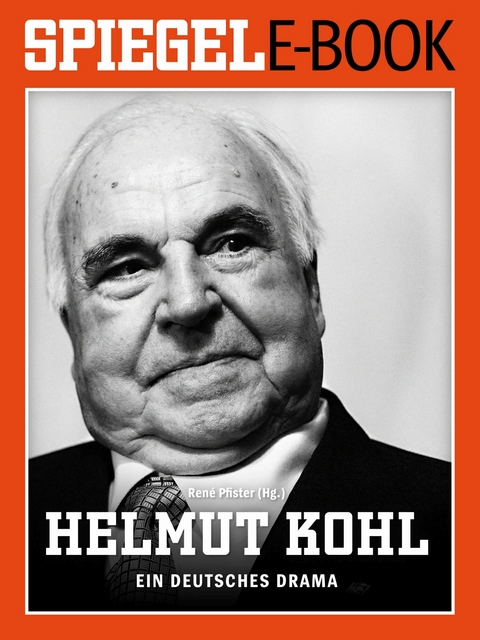 Helmut Kohl - Ein deutsches Drama - 