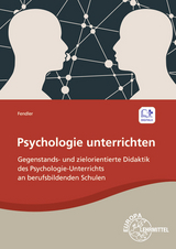 Psychologie unterrichten - Jan Fendler