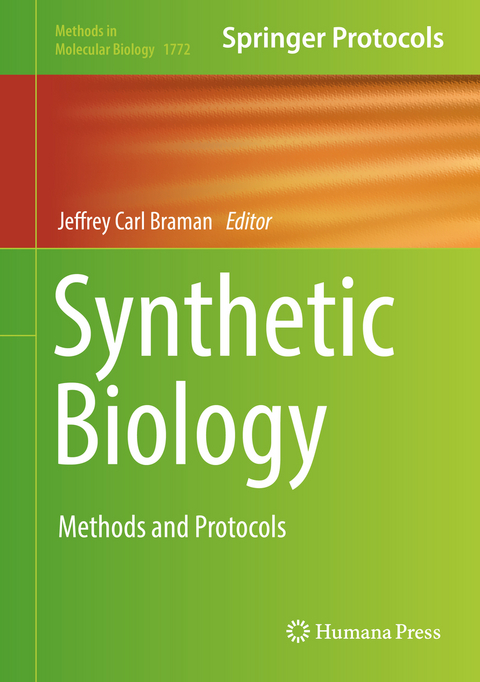 Synthetic Biology - 