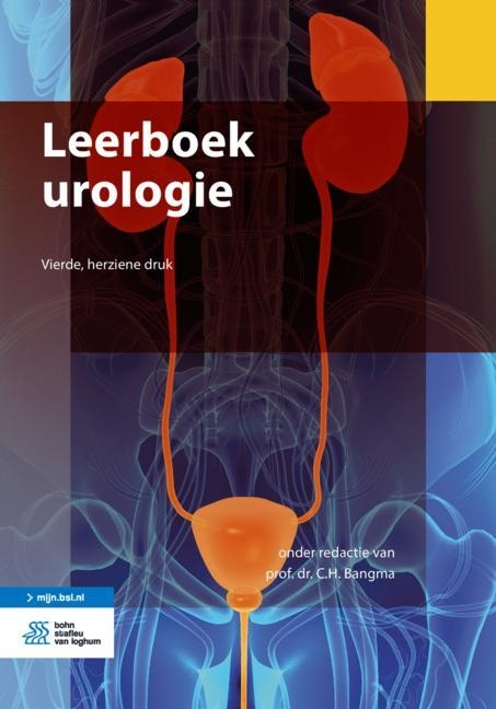 Leerboek Urologie - 