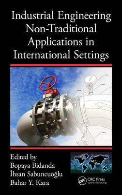 Industrial Engineering Non-Traditional Applications in International Settings - 