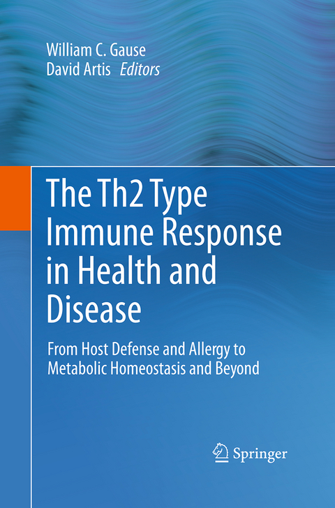 The Th2 Type Immune Response in Health and Disease - 