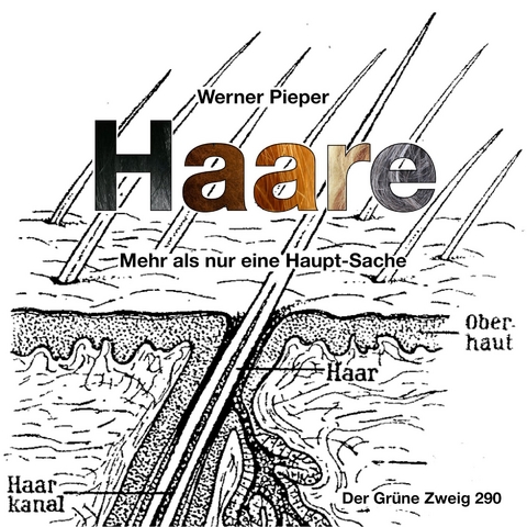 Haare - Werner Pieper