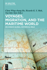 Voyages, Migration, and the Maritime World - 