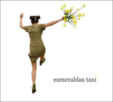 esmeraldas taxi – SPRING! - Astrid* Walenta, Michael Scheed, Emily Smejkal