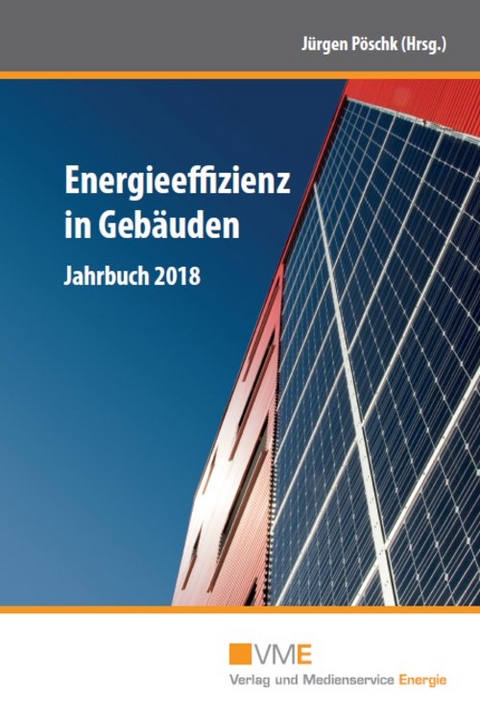 Energieeffizienz in Gebäuden - Axel Gedaschko, Lukas Siebenkotten, Andreas Ibel, Dr. Kai Warnecke, Martin Kaßler, Dr. Patrick Graichen