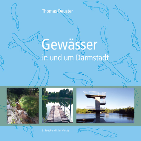 Gewässer in und um Darmstadt - Thomas Deuster