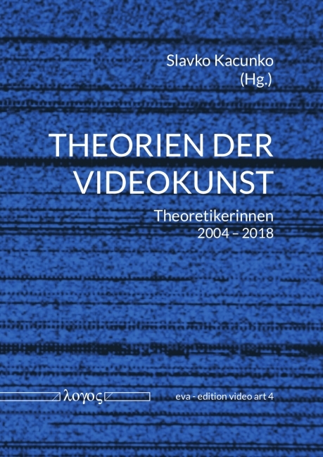 Theorien der Videokunst - 