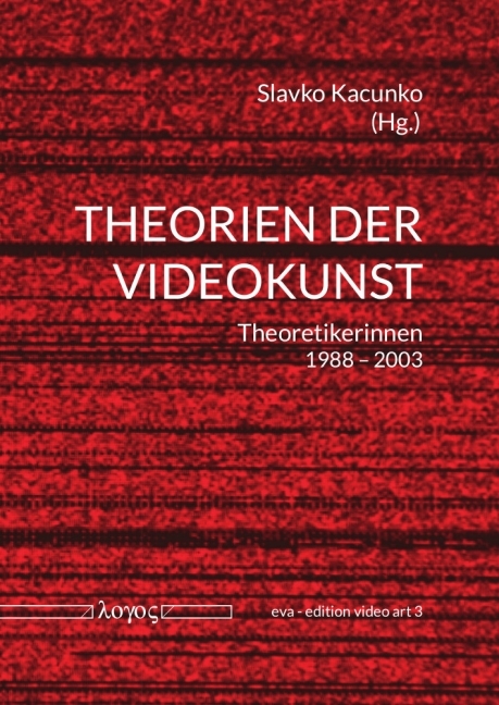 Theorien der Videokunst - 