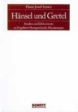 Hänsel und Gretel - Hans-Josef Irmen