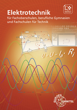 Elektrotechnik - Dieter Postl, Roland Hasenohr, Michael Schmitt, Jan Quast