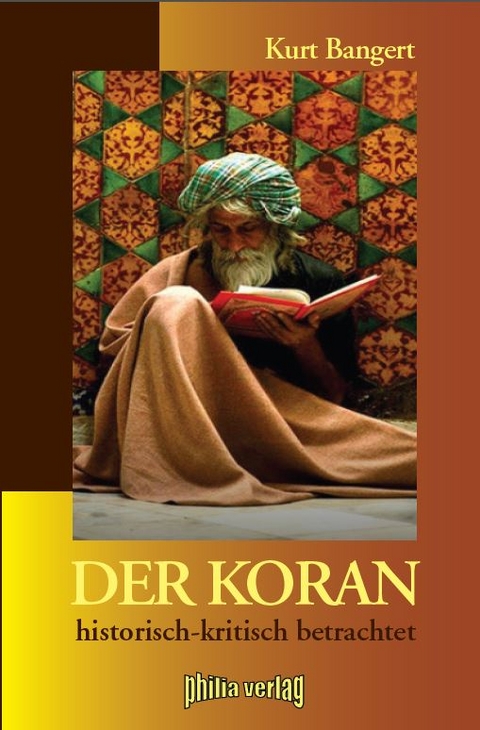 Der Koran - Kurt Bangert
