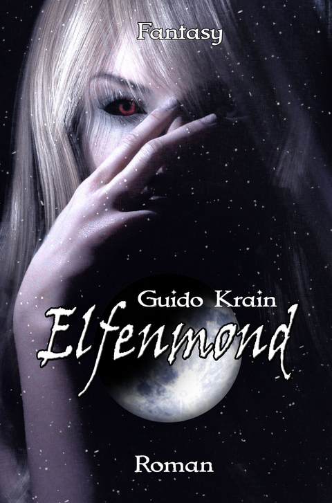 Elfenmond - Guido Krain