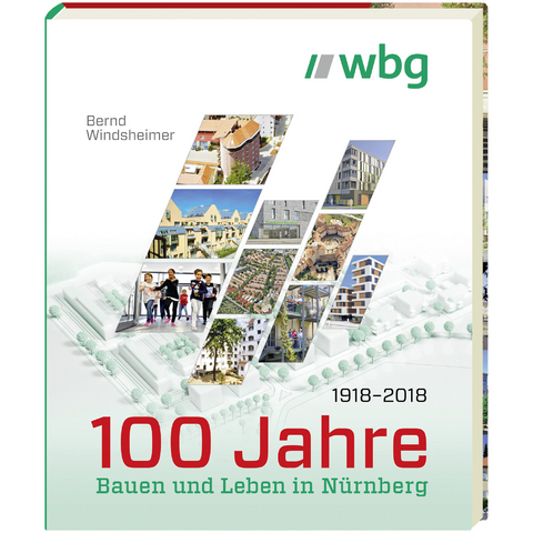 wbg 1918–2018 - Bernd Windsheimer