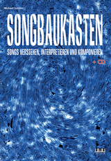 Songbaukasten - Michael Schäfer