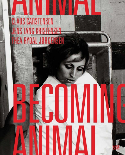 Becoming Animal - 
