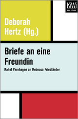 Briefe an eine Freundin - 