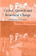 Cycles, Growth and Structural Change -  Lionello F Punzo