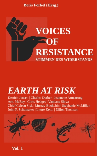 Voices of Resistance - 
