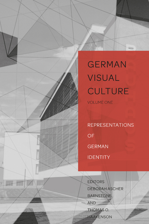 Representations of German Identity - 