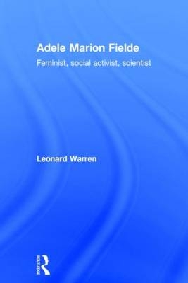 Adele Marion Fielde -  Leonard Warren